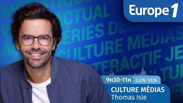 «Gabriel Attal, l’épreuve du pouvoir» : Louis Morin est l'invité de Culture médias