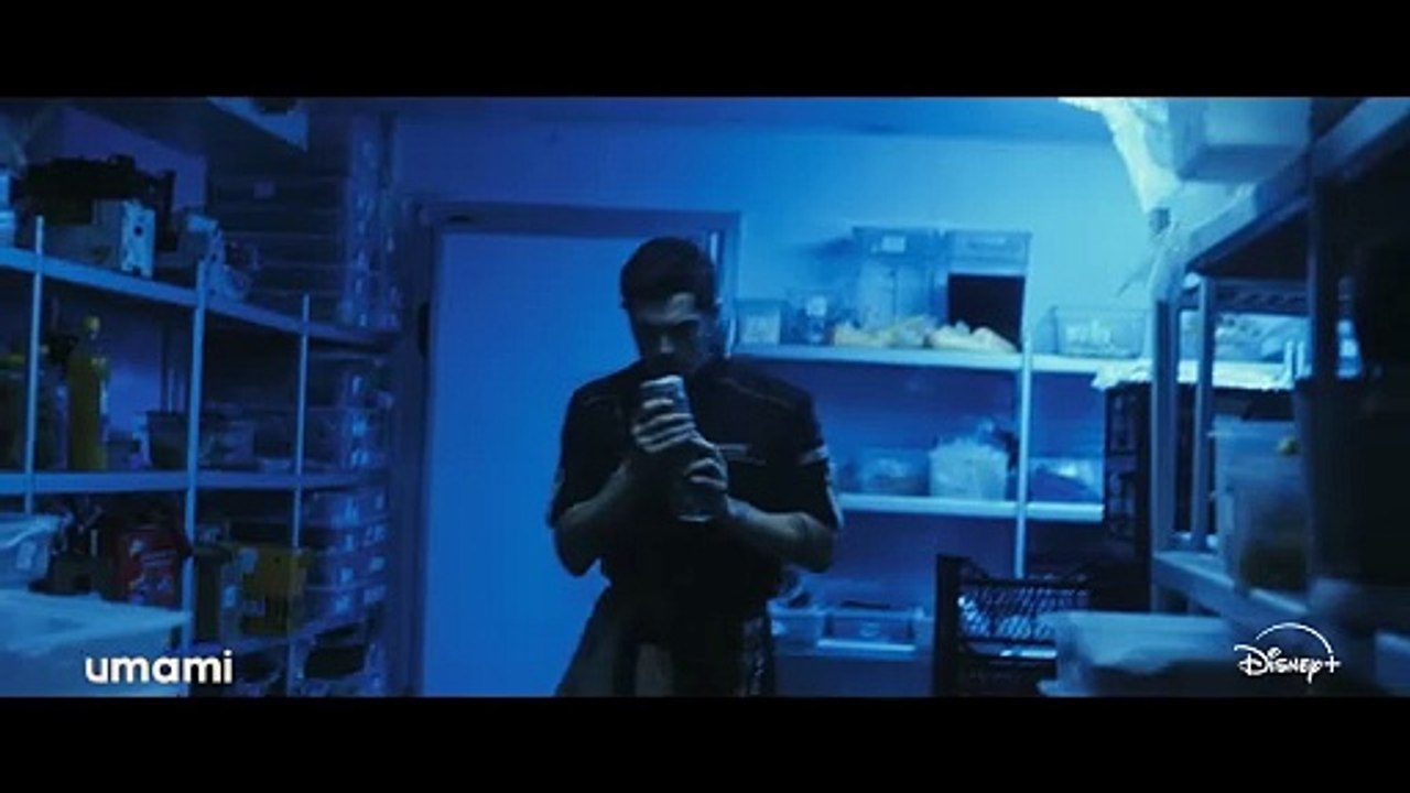 Umami Teaser