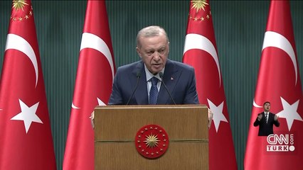 SON DAKİKA... 2025 'Aile Yılı' olacak! Bakan Göktaş duyurdu: ''Vatandaşlarımızın hayatına dokunacak müjdelerimiz olacak''