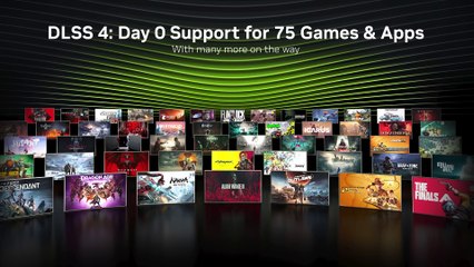 DLSS 4: Entdecken Sie die Vorteile der neuesten Nvidia-Technologie 🚀