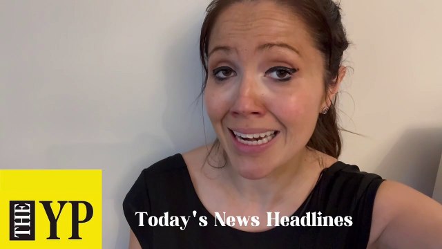 Bus service cuts, Police officer attacked in Asda carpark and Barnsley's Willy Wonka factory - news headlines with Sophie Mei Lan Malin