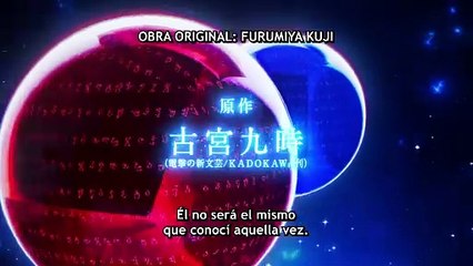 Unnamed Memory - Tráiler oficial Temporada 2