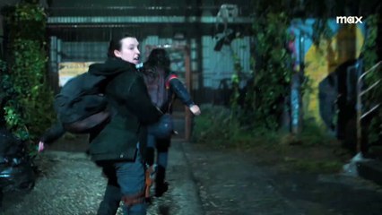 The Last of Us - Season 2 Teaser #2 Max