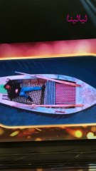 تكريم الفنان #أحمد_العوضي من حفل وشوشة