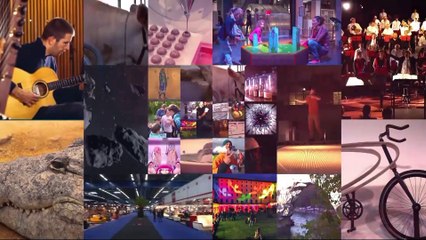 Agenda région du 6 au 12 janvier