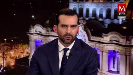 Gobernador de Tamaulipas pide a Trump evitar deportaciones nocturnas por seguridad de connacionales