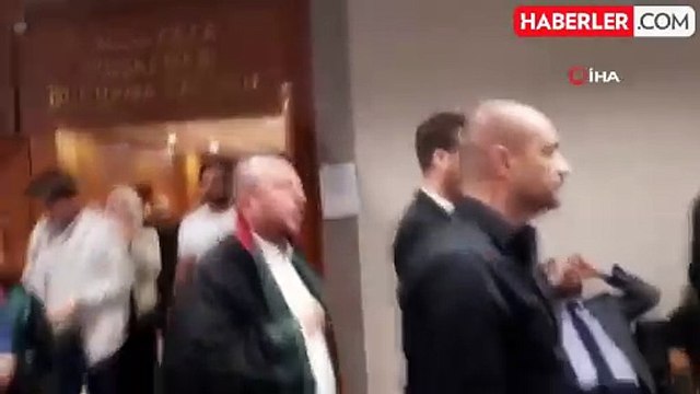 Fenomen Kerimcan Durmaz Gözaltına Alındı