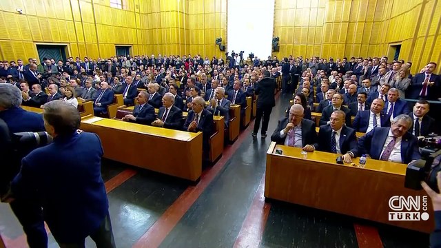 SON DAKİKA! Devlet Bahçeli: Terör bitecek, Türkiye rahat bir nefes alacak