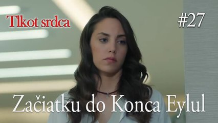 Začiatku do Konca Eylul  #27