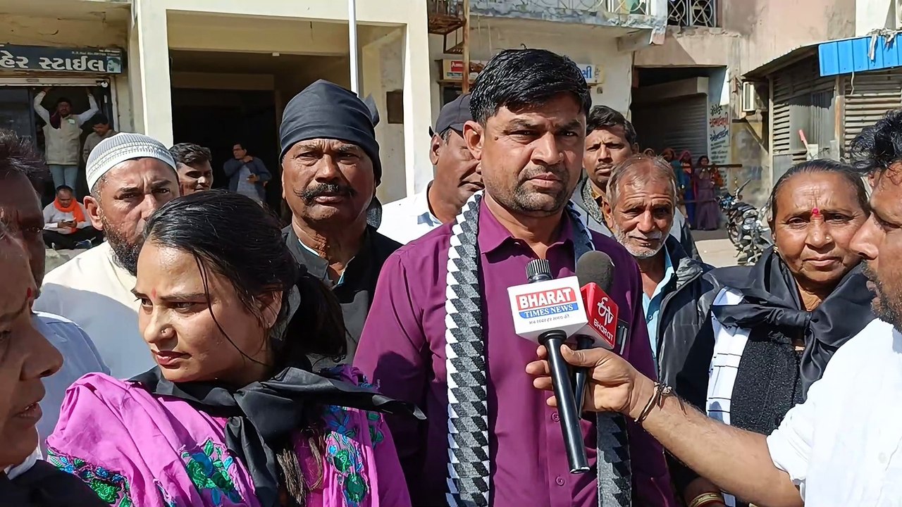 ગુજરાત ગુજરાત વિધાનસભાના અધ્યક્ષ શંકરભાઈ ચૌધરી...