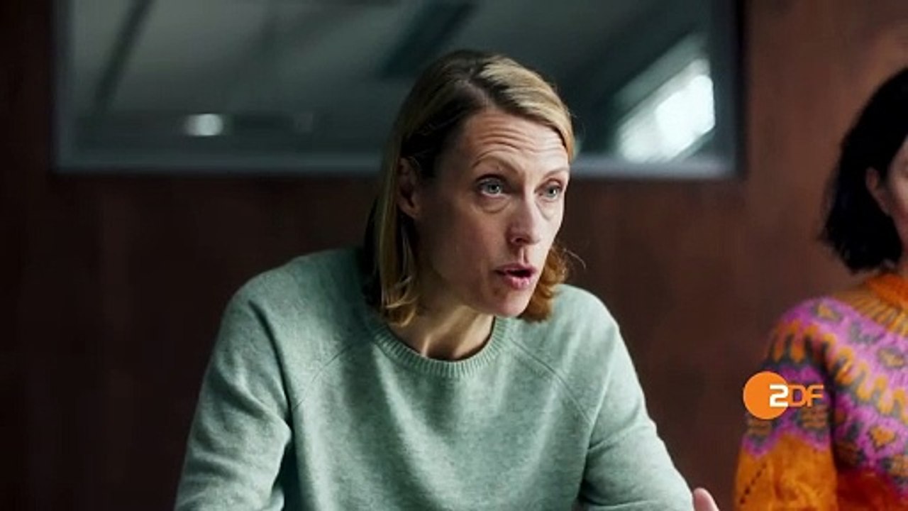 SOKO Potsdam - S07 Trailer (Deutsch) HD