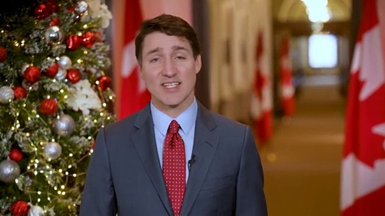 Justin Trudeau presenta su dimisión como primer ministro de Canadá