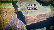 Why The Houthis Control Half Of Yemen (2024)