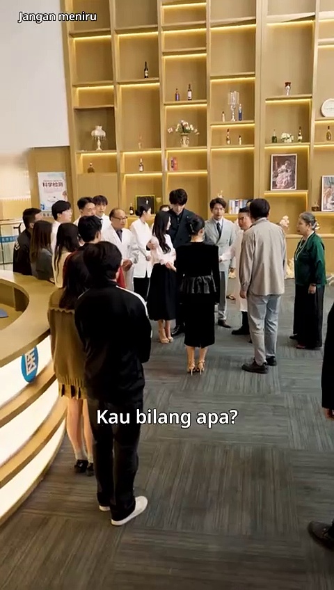  Ketika aku menjadi penyelamatmu full episode