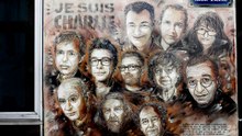 EN DIRECT - Attentats de janvier 2015, suivez l'hommage aux victimes