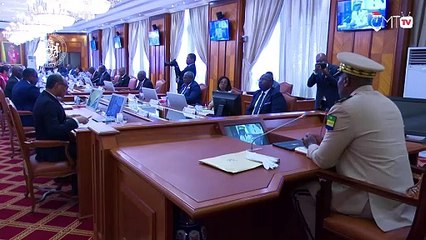 [#Reportage] Gabon : vers une refonte complète du Code électoral