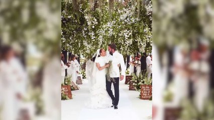 Jennifer López y Ben Affleck, oficialmente divorciados dos años después de su boda