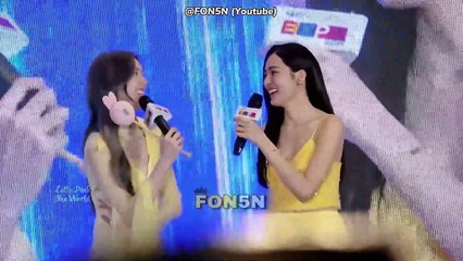 [Vietsub] LingOrm at Merz Aesthetics Expo – Highlights & Insights 23/10/2024 ✨