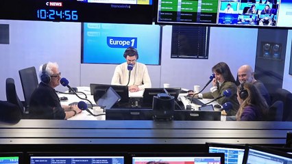 «Squid Game» sur Netflix : la série recommandée par Héloïse Goy