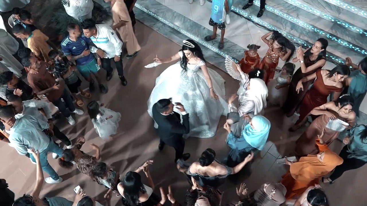 Wedding DIRAR & EYA