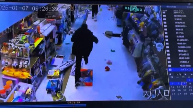 Un séisme au Tibet fait au moins 95 morts et 130 blessés