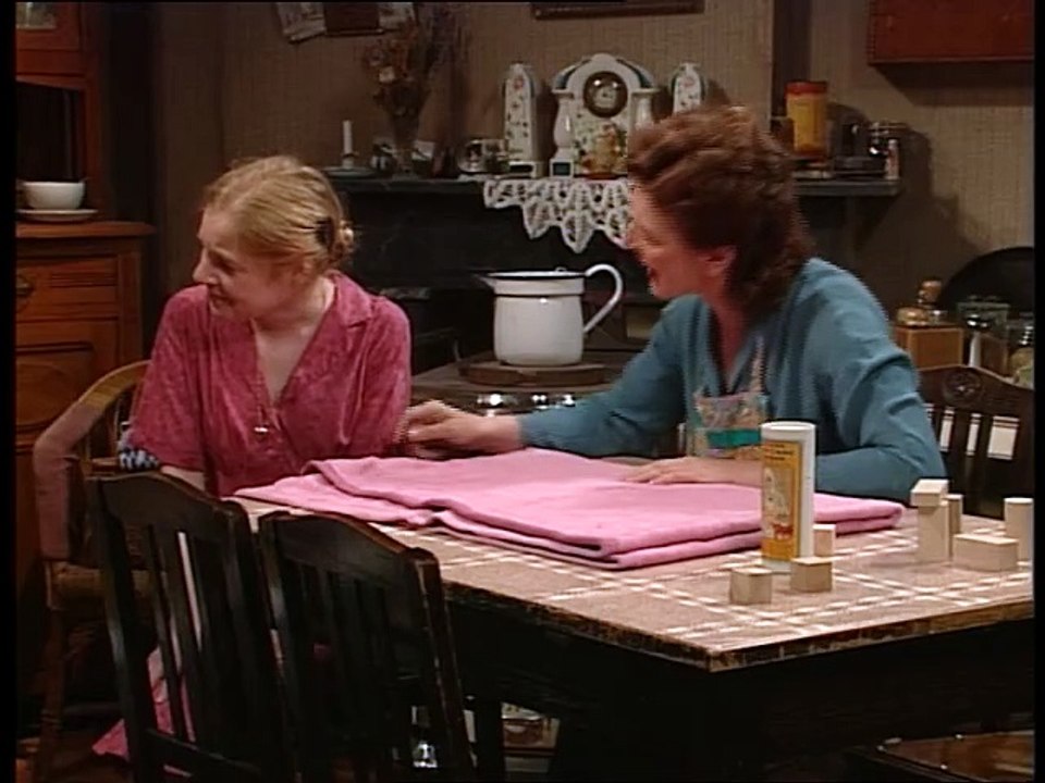 lili en marleen S4 E8 Concurrentie
