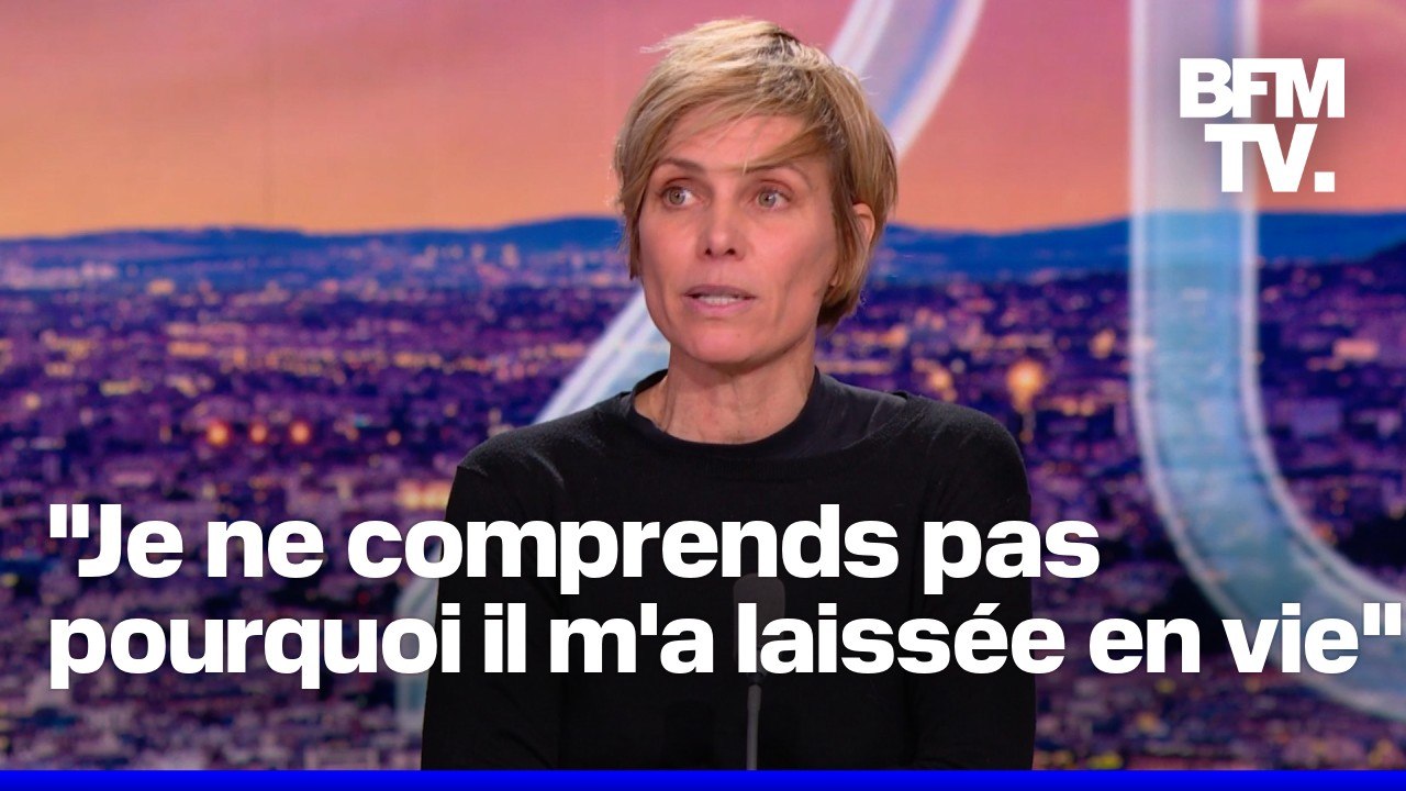 "Parce qu'il m'épargnait, je devais lire le Coran"