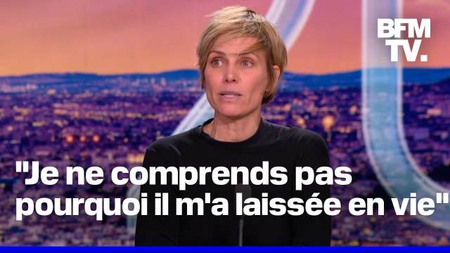 Parce qu'il m'épargnait, je devais lire le Coran