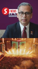 Govt to discuss mandatory drug tests for concertgoers with arts association, says Fahmi