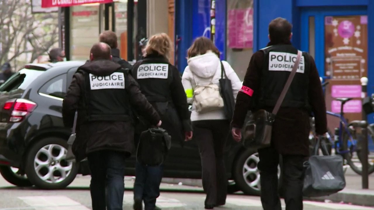 Anschlag auf 'Charlie Hebdo': Das ist vor zehn Jahren passiert