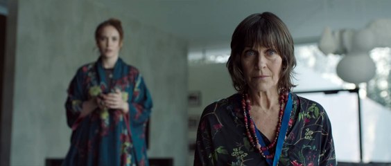 Daddy's Head - Deutscher Trailer | Horrorfilm mit gruseliger Kreatur 👹