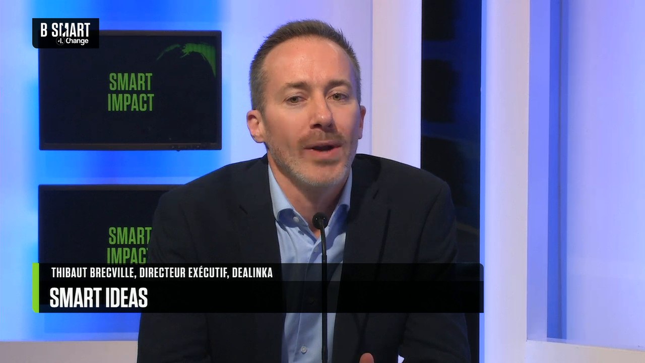 SMART IMPACT - Redistribution des invendus et stocks dormants dans l’économie circulaire