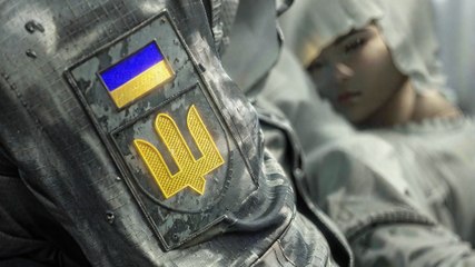 Des défections en série et des soucis d'organisation : la brigade ukrainienne "Anne de Kiev" en proie aux difficultés