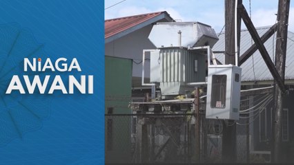 SE terima tawaran bangunkan projek solar 15-MWAC