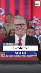 Keir Starmer won’t last