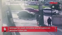 Bagajda cesedi bulunmuştu! Kan donduran cinayette yeni detaylar