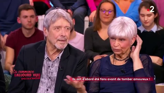 Gilles Dreu : 41 ans d'amour avec une photographe - Ça commence aujourd'hui