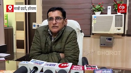 HMVP वायरस का खौफ तेज...अलर्ट पर स्वास्थ्य विभाग, बच्चों और बुजुर्गों पर करता है अटैक