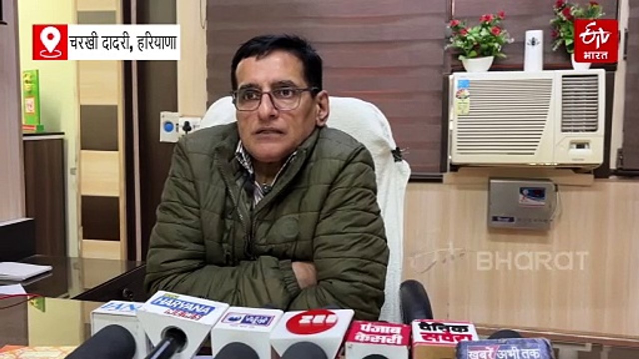 HMVP वायरस का खौफ तेज...अलर्ट पर स्वास्थ्य विभाग, बच्चों और बुजुर्गों पर करता है अटैक