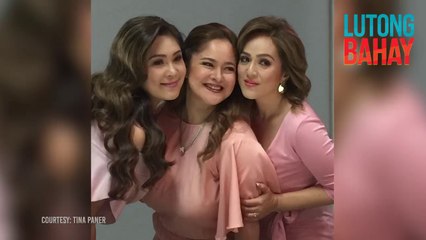 Paano nga ba nabuo ang sikat na ‘80s girl group na ‘The Triplet’? | Lutong Bahay