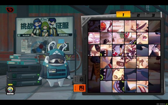 【2025-01-07#81】绝区零日常1.4｜ZZZ Daily 1.4