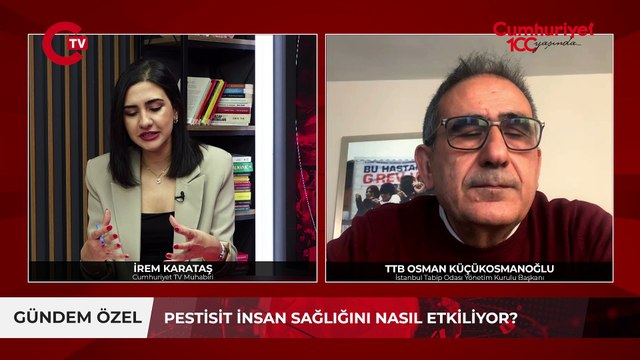 Yurt dışına giden gıdalar kapıdan dönüyor! Uzmanı anlattı Sofralarda zehirli madde tehlikesi!