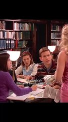 Legally blonde (2001)