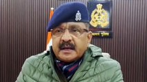 ITBP का रिटायर इंस्पेक्टर पुलिस एसीपी बताकर पीतल कारोबारी का फैक अश्लील वीडियो बनाकर 50 लाख की रंगदारी मांगने के मामले में दो साथियो के साथ गिरफ्तार