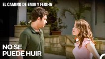 La Vida En Los Apartamentos #18; ¿Esta Pelea Nunca Terminará¿ - El Camino de Emir y Feriha