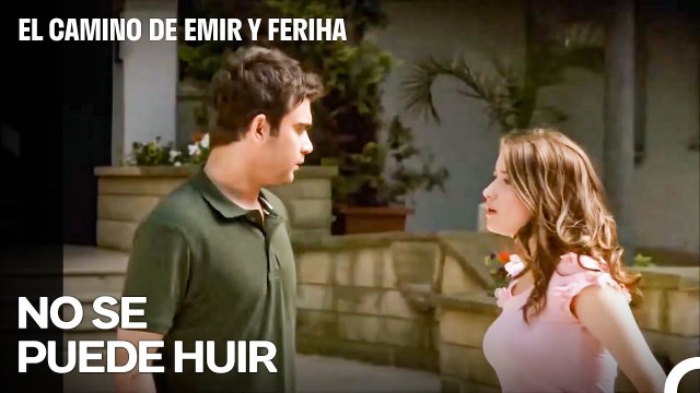 La Vida En Los Apartamentos #18; ¿Esta Pelea Nunca Terminará¿ - El Camino de Emir y Feriha