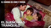 La Vida En Los Apartamentos #16; No Te Cambiaría Por Nada - El Camino de Emir y Feriha