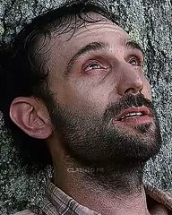 Carl Still Remembers Jim [4K Remake] _ The Walking Dead _Shorts(360P)