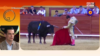 Especial de Navidad con David Galván, Olga Casado, Victorino Martín, Sergio Sánchez, Esaú Fernández y Julio Norte