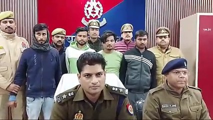 फिरौती के लिये दोस्तों ने कर दी युवक की अपहरण करके हत्या